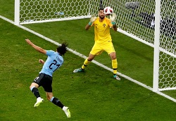 edinson cavani